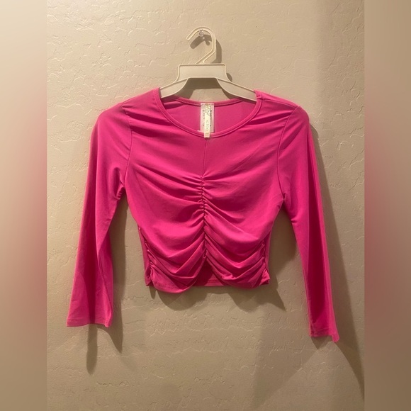 ‼️PINK TWO-PIECE SET‼️ - Picture 3 of 8